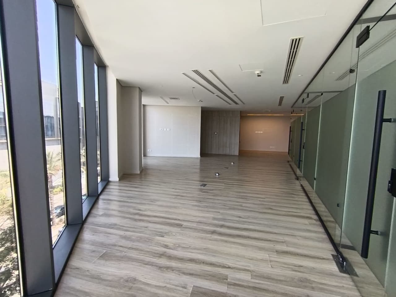Office for rent in New Cairo
