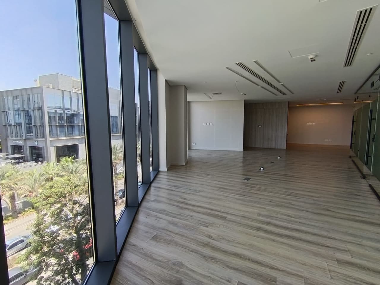 Office for rent in New Cairo , Cairo - Image 4