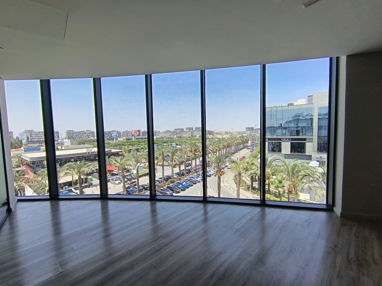 Office for rent in New Cairo , Cairo - Image 6
