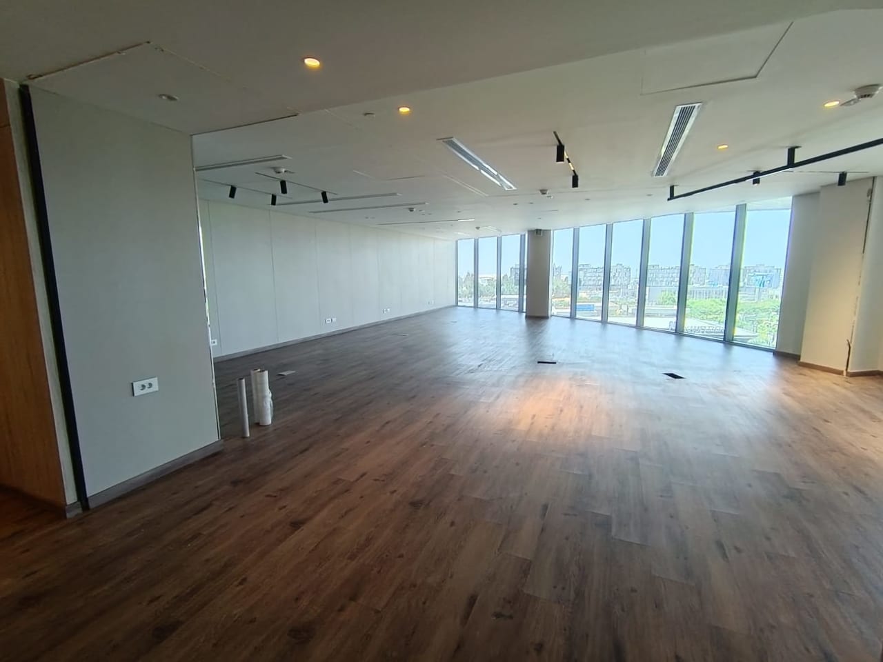 Office for rent in New Cairo