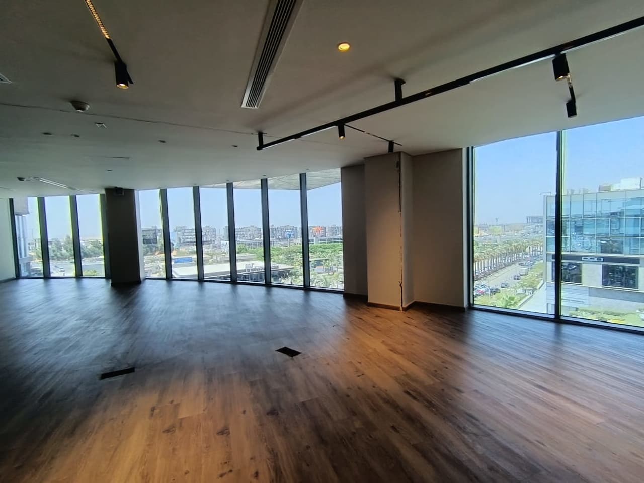 Office for rent in New Cairo , Cairo - Image 3
