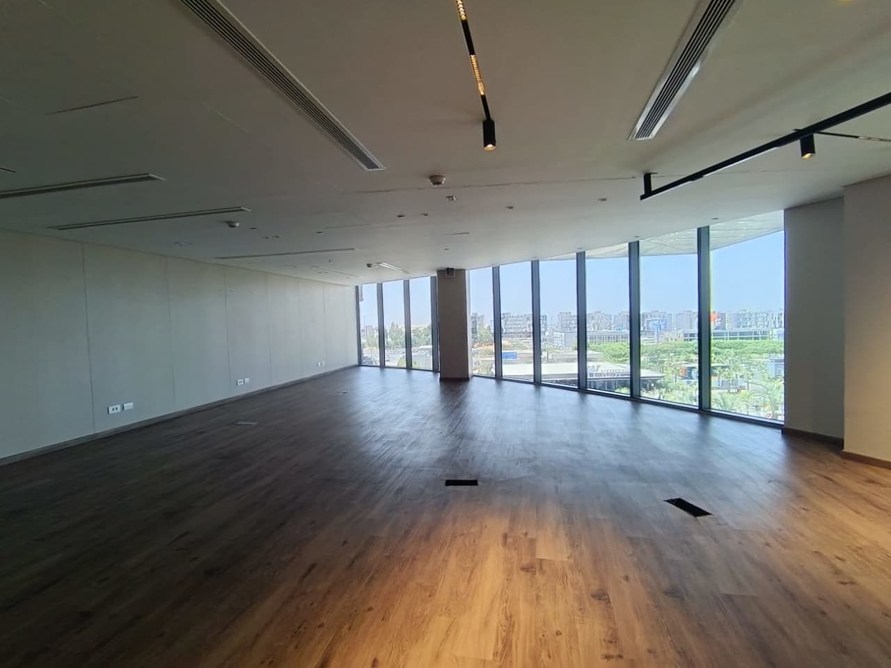 Office for rent in New Cairo , Cairo - Image 4