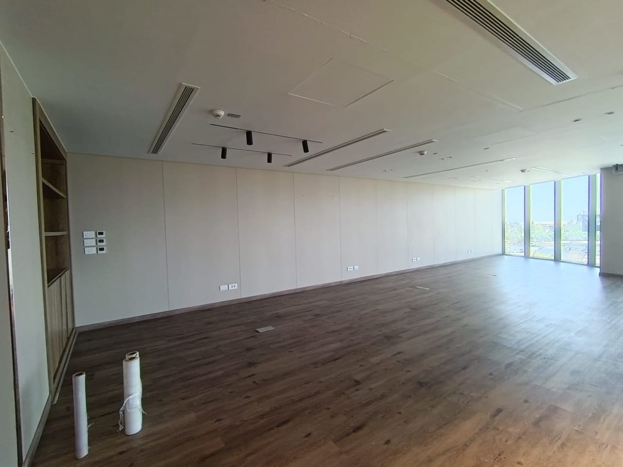 Office for rent in New Cairo , Cairo - Image 5
