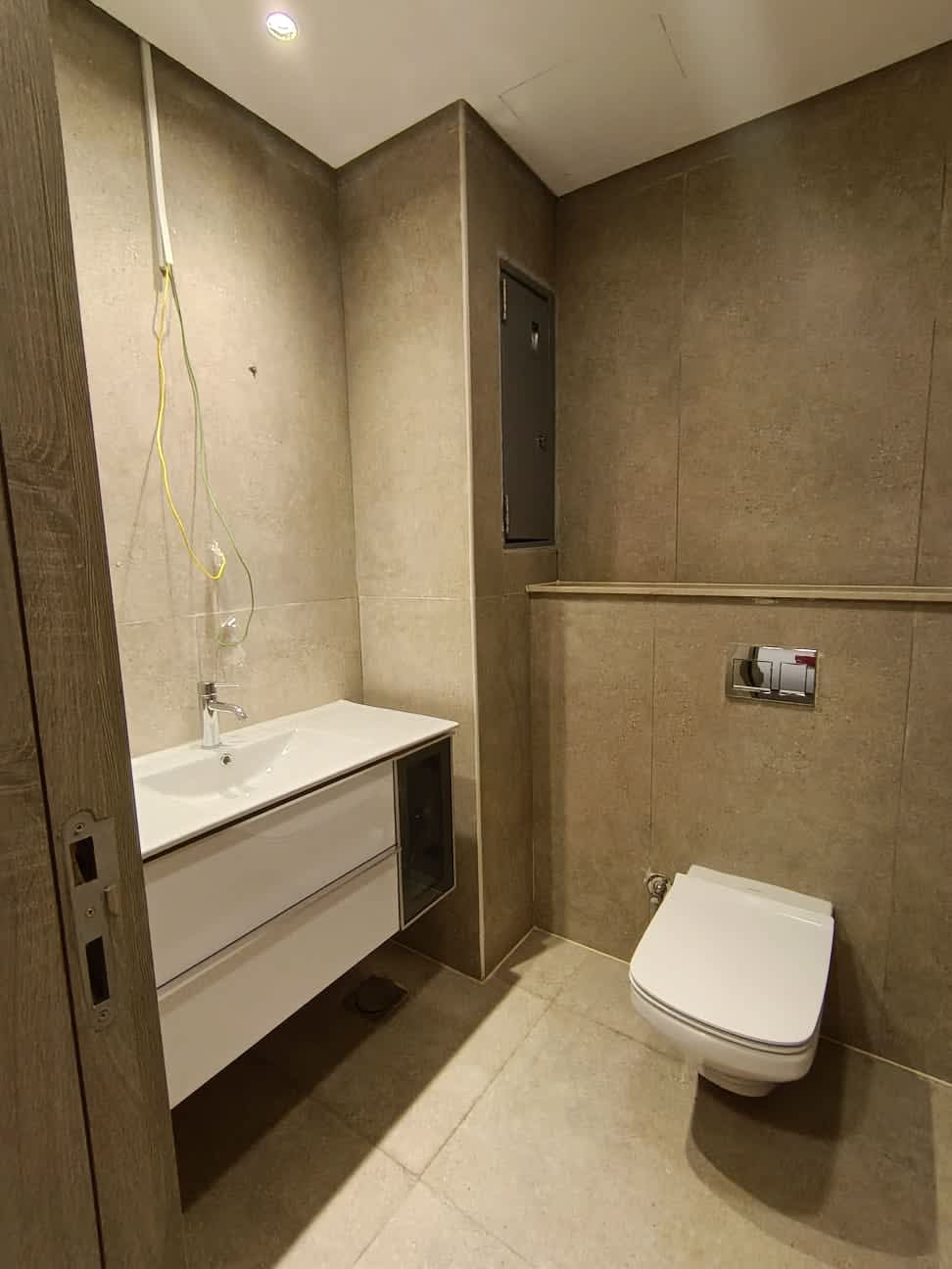 Office for rent in New Cairo , Cairo - Image 7