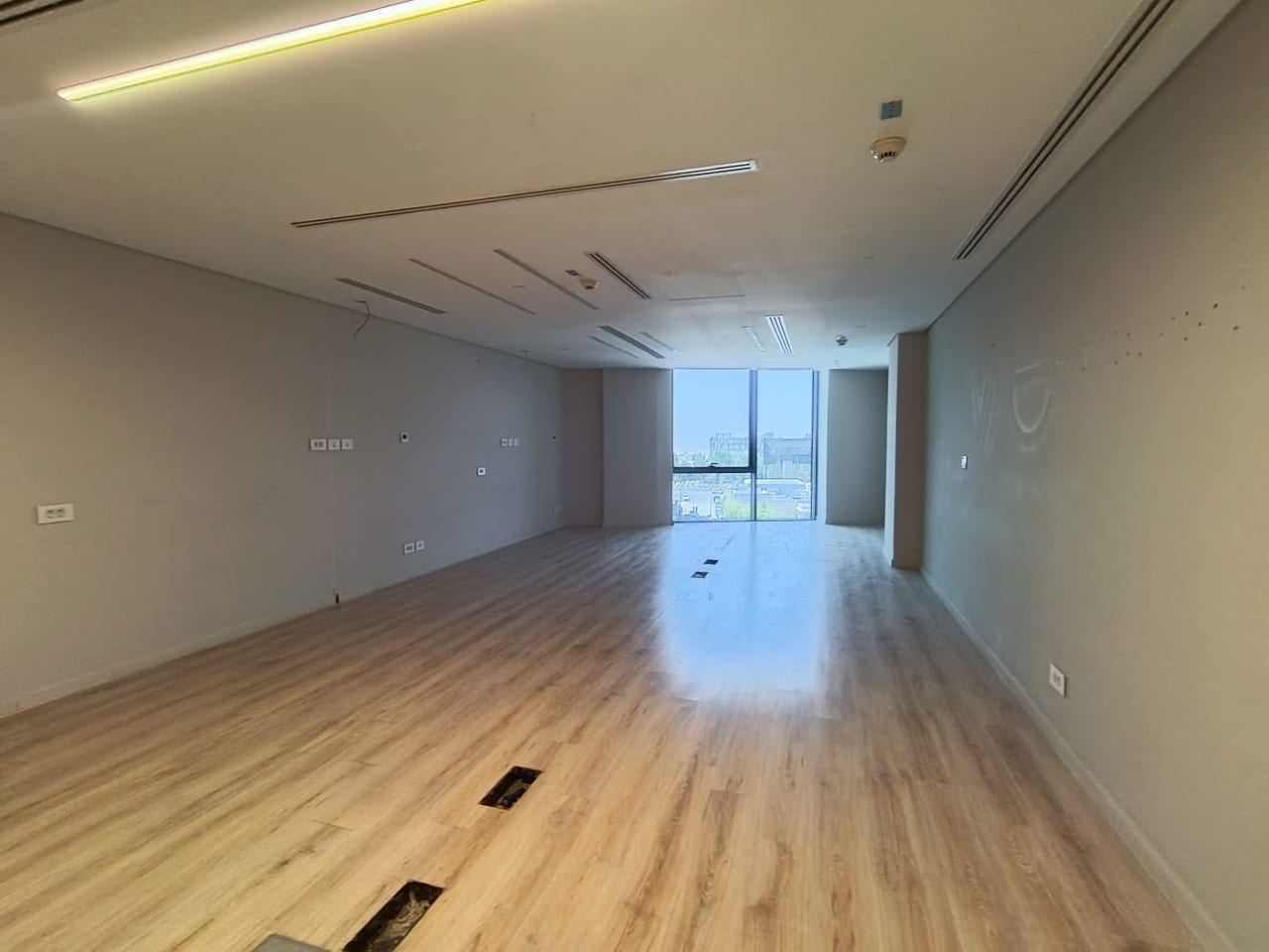 Office for rent in New Cairo