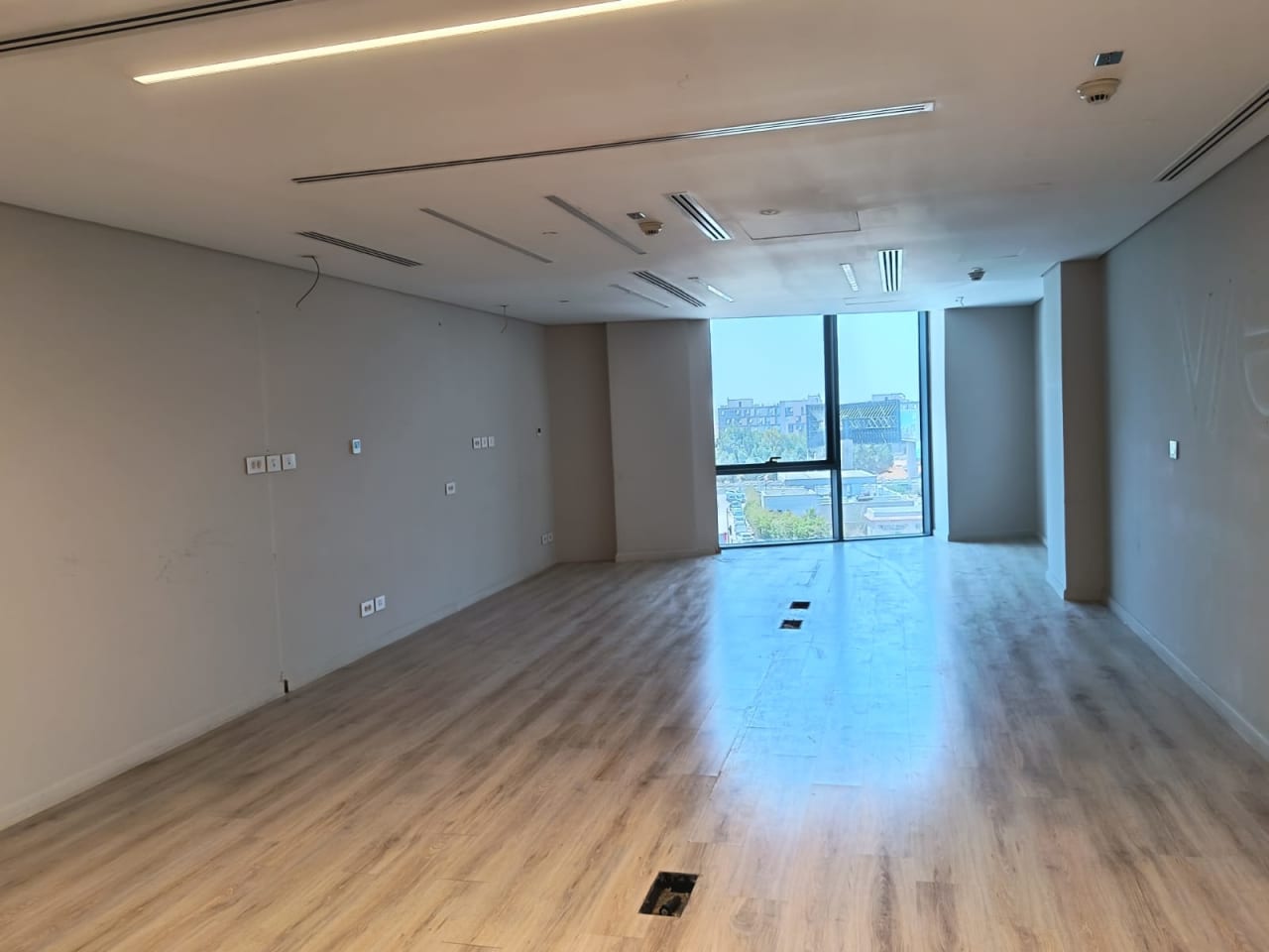 Office for rent in New Cairo , Cairo - Image 2