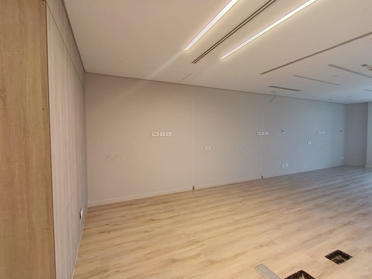 Office for rent in New Cairo , Cairo - Image 3