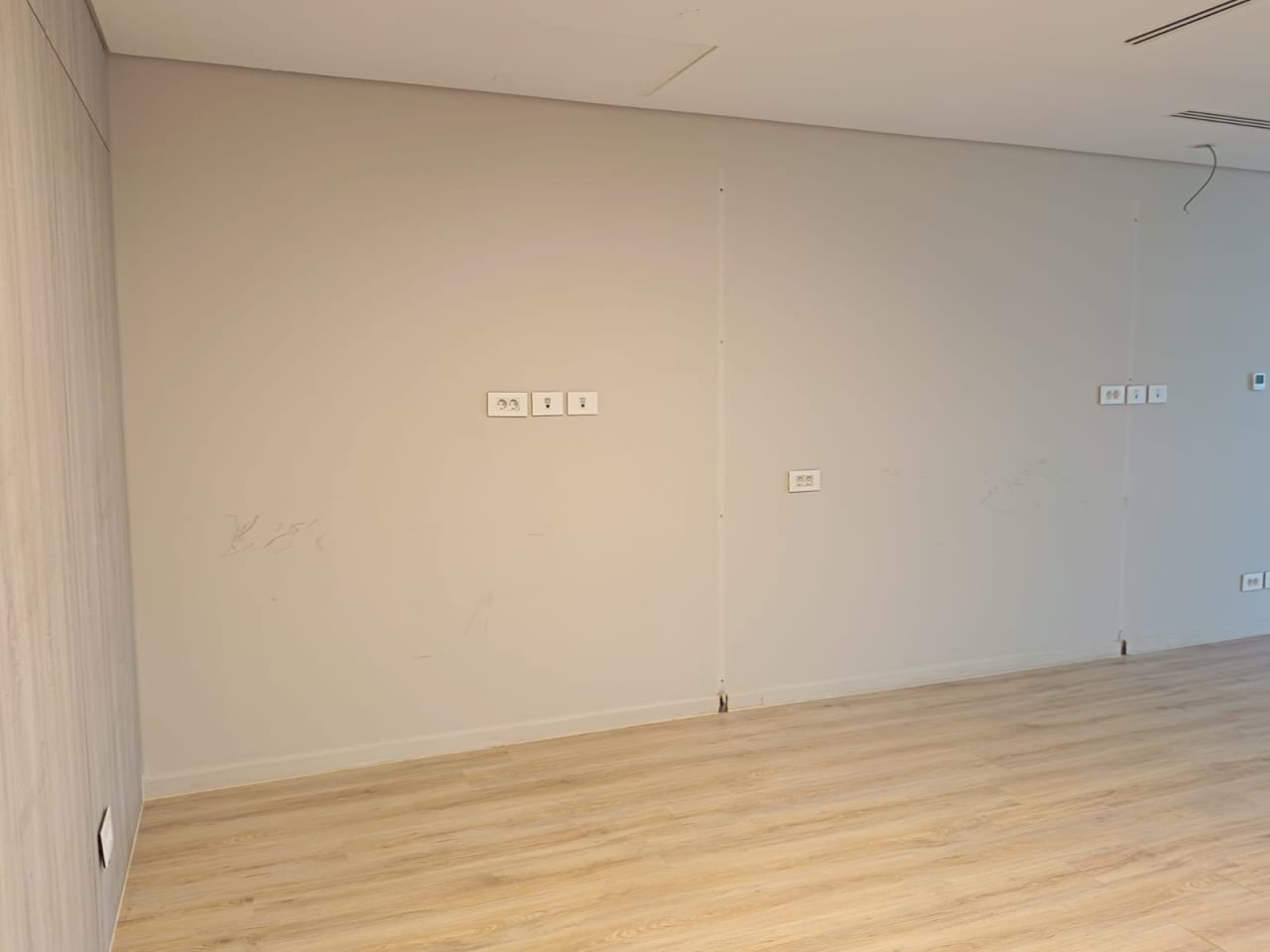 Office for rent in New Cairo , Cairo - Image 4