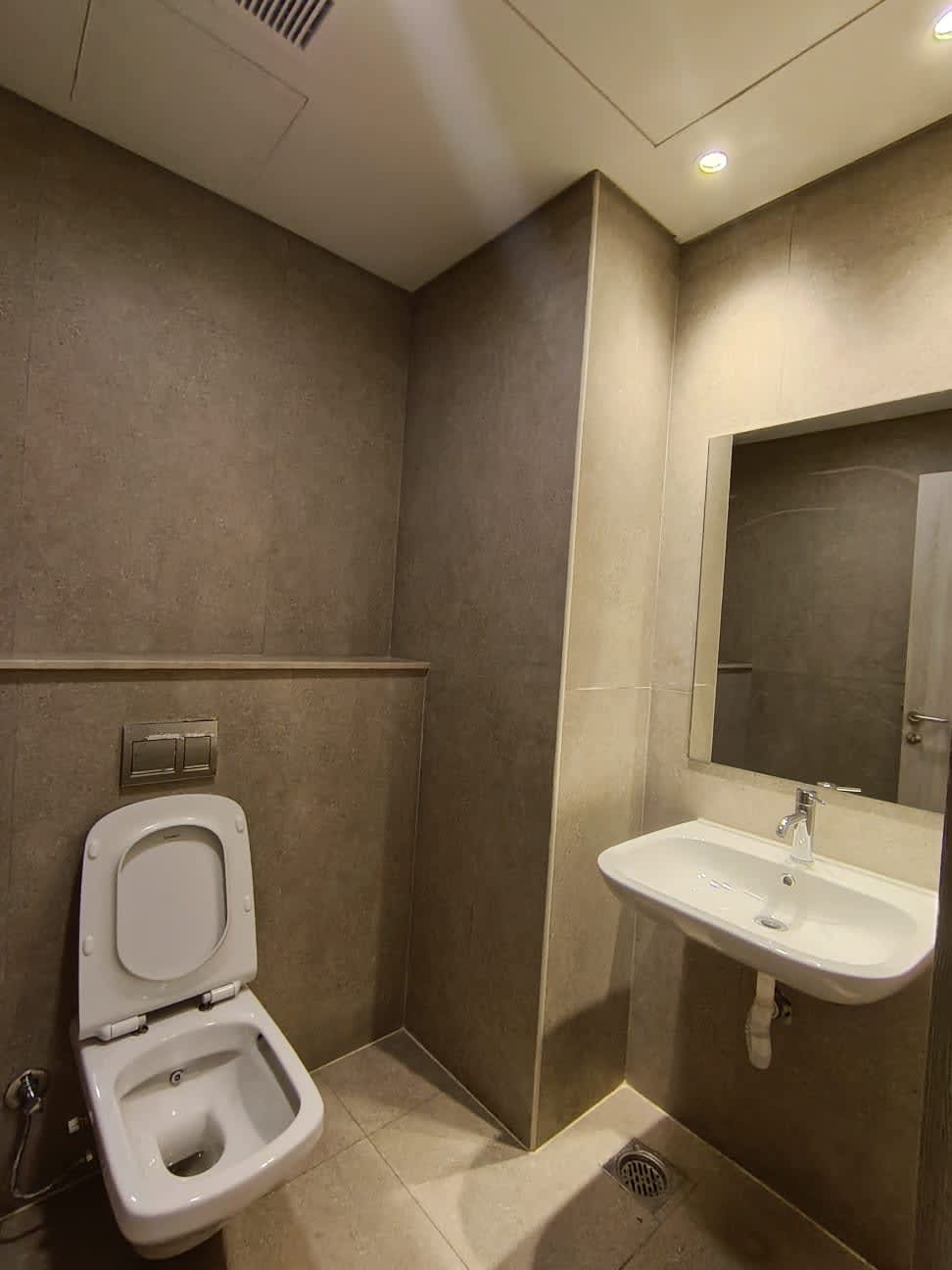 Office for rent in New Cairo , Cairo - Image 5