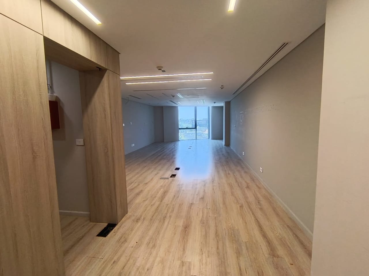 Office for rent in New Cairo , Cairo - Image 6