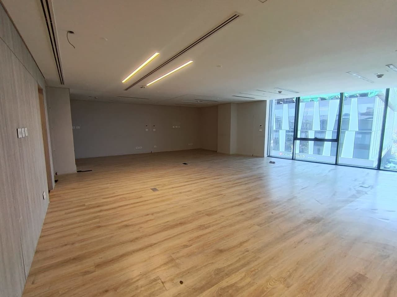 Office for rent in New Cairo , Cairo - Image 8