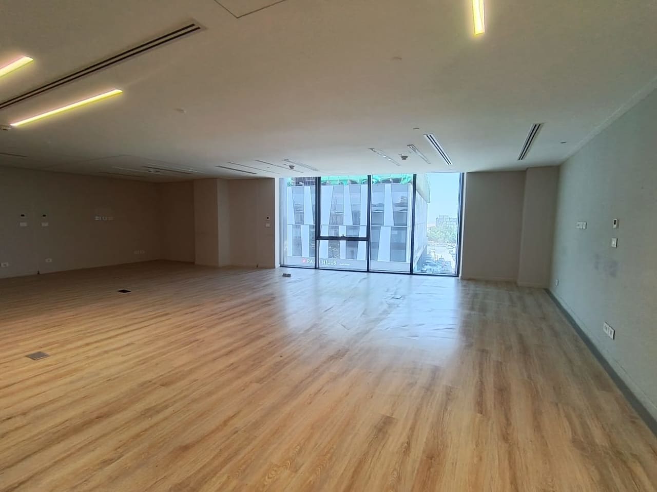Office for rent in New Cairo , Cairo - Image 3