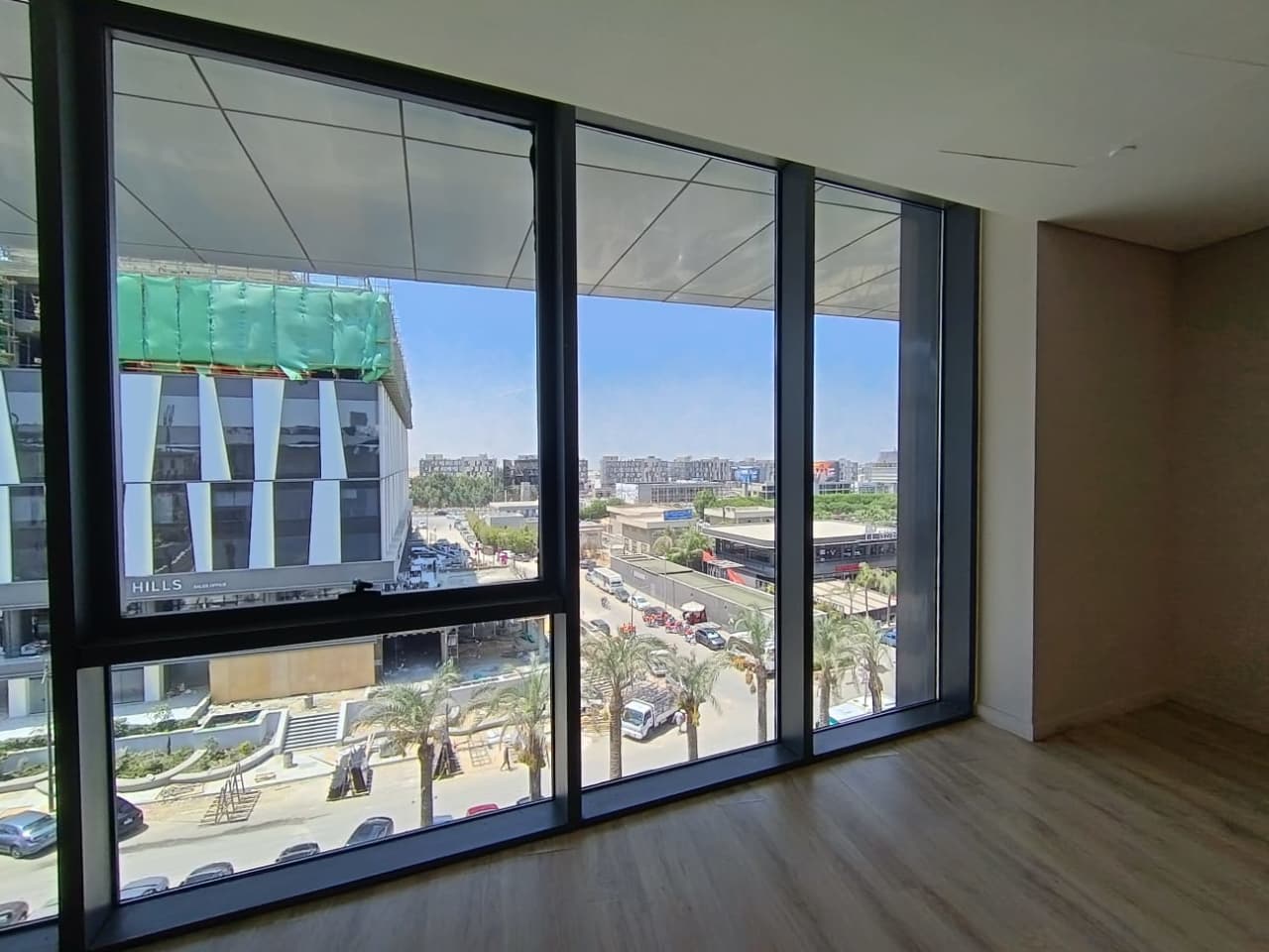 Office for rent in New Cairo , Cairo - Image 4