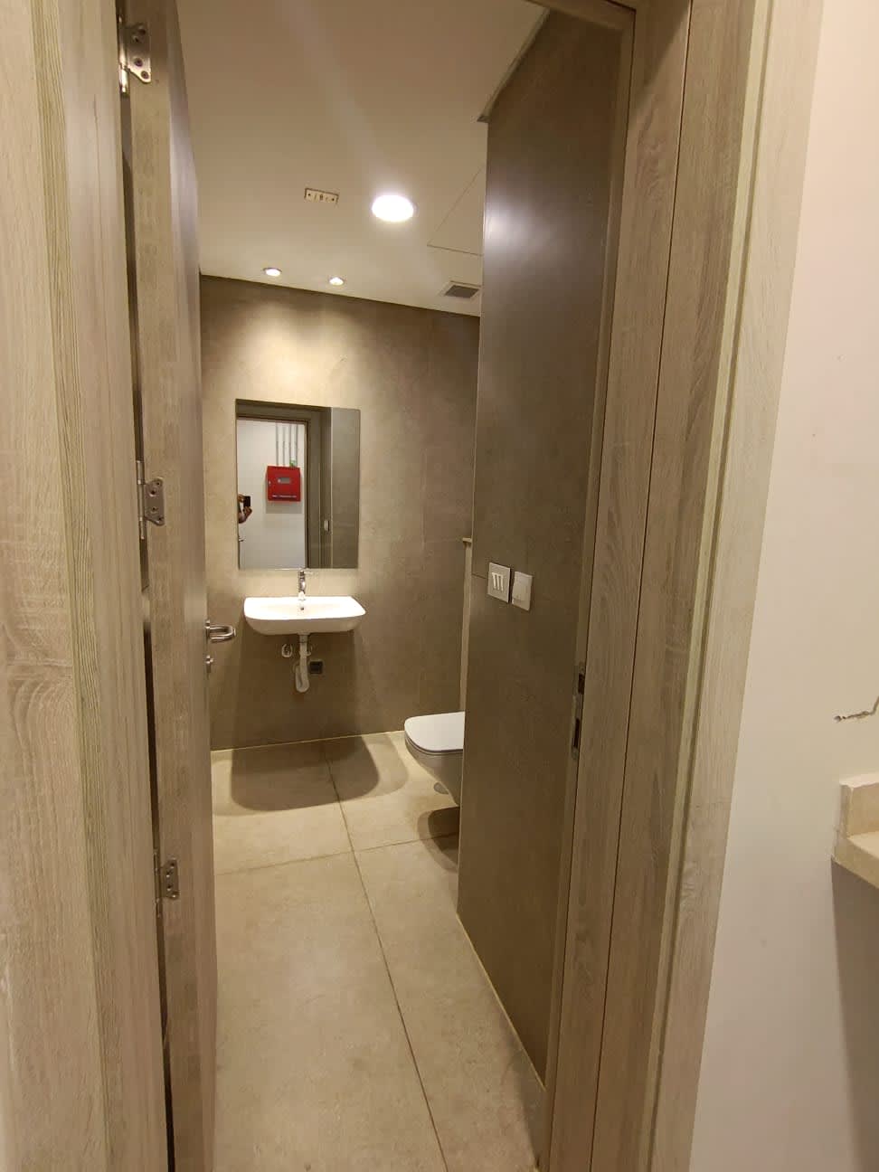 Office for rent in New Cairo , Cairo - Image 7