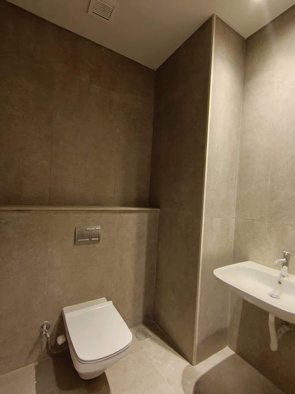 Office for rent in New Cairo , Cairo - Image 9