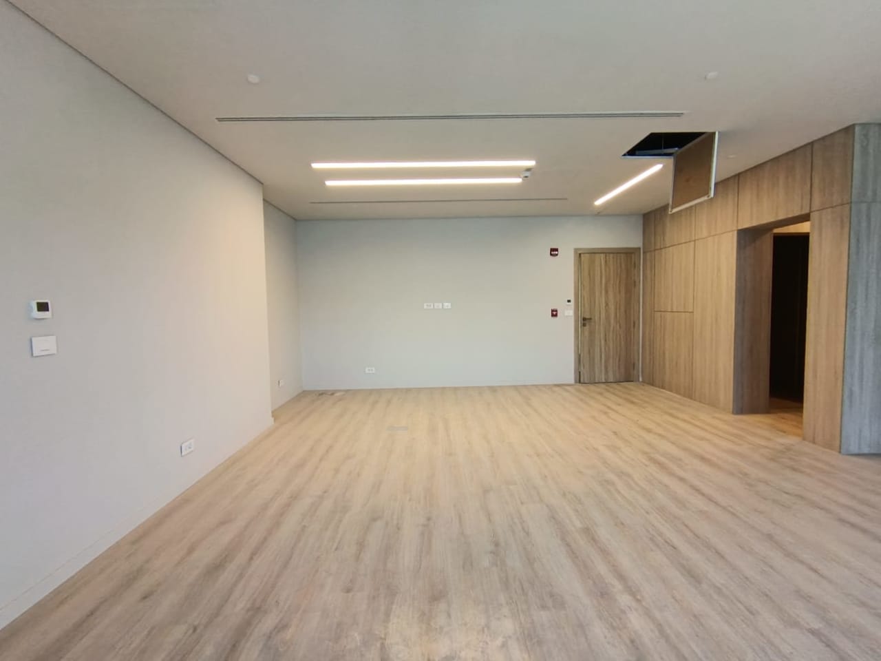 Office for rent in New Cairo