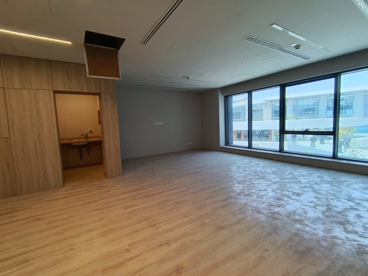 Office for rent in New Cairo , Cairo - Image 3