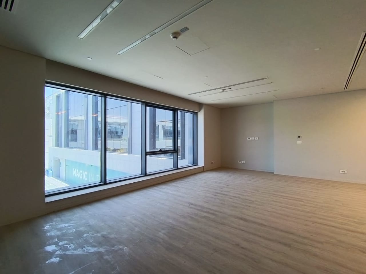 Office for rent in New Cairo , Cairo - Image 6