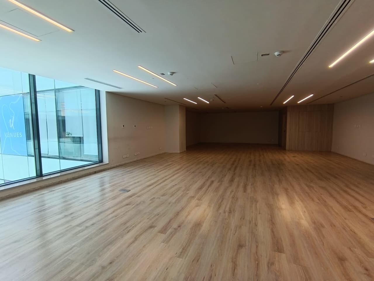 Office for rent in New Cairo , Cairo - Image 2
