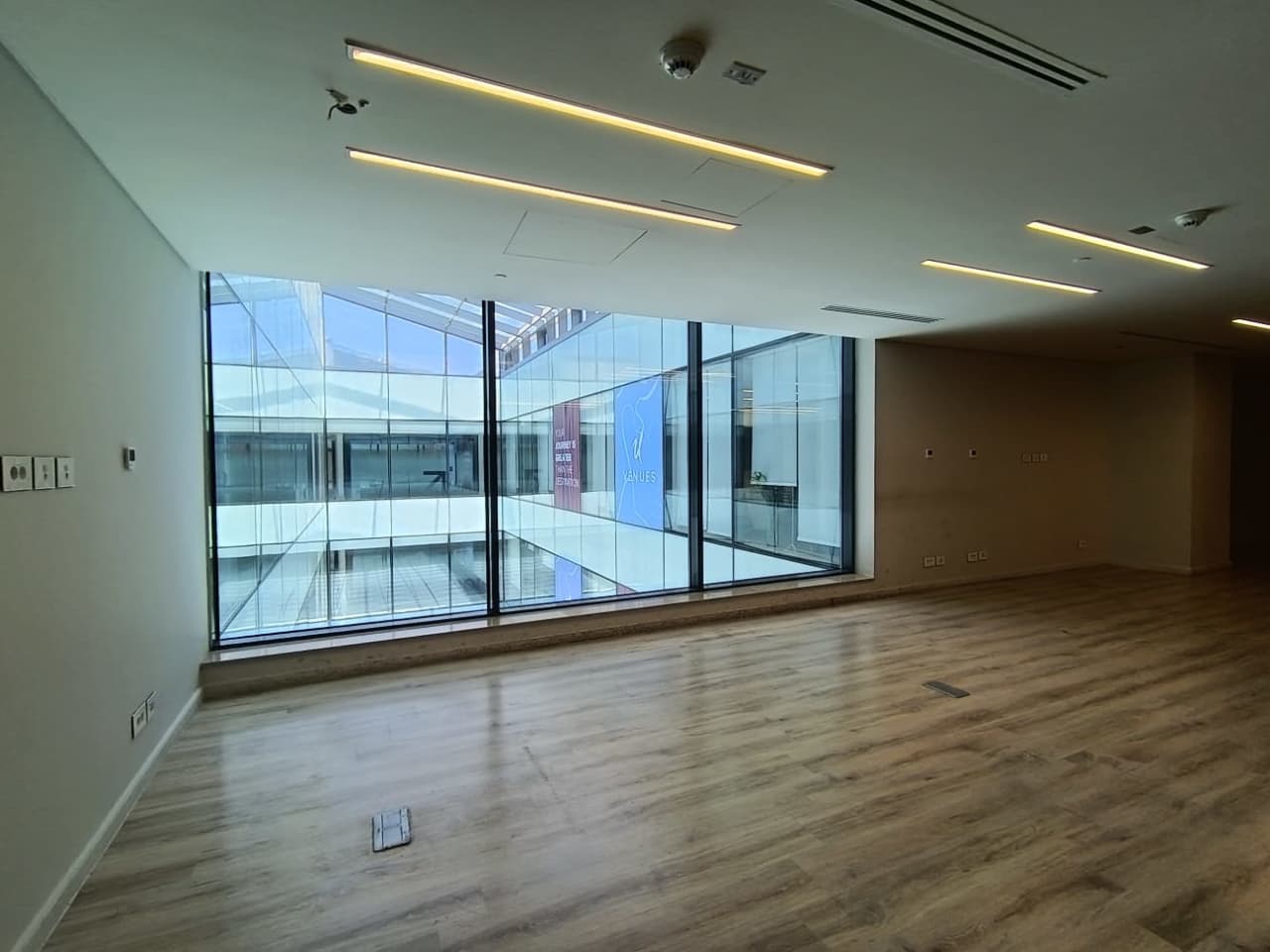 Office for rent in New Cairo , Cairo - Image 7