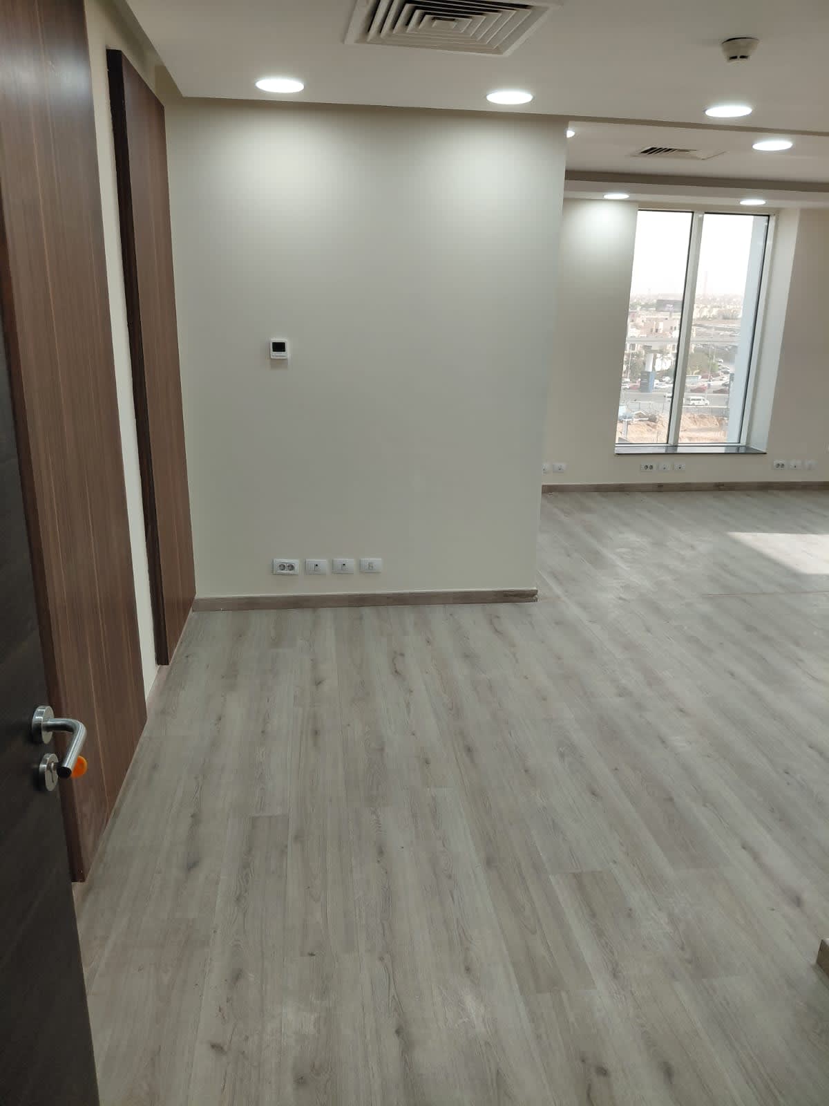 Office for rent in New Cairo , Cairo - Image 8