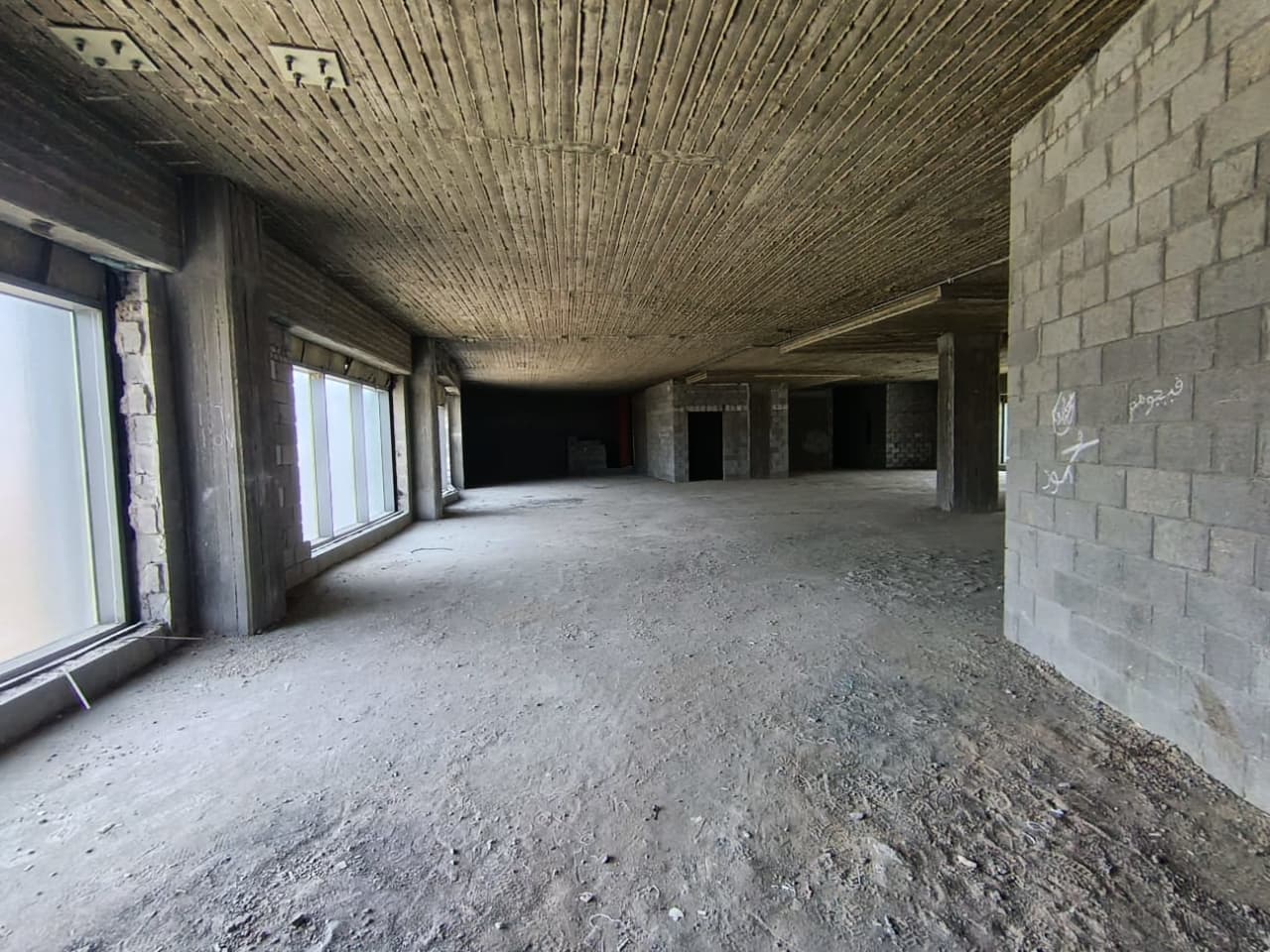 Office for rent in New Cairo