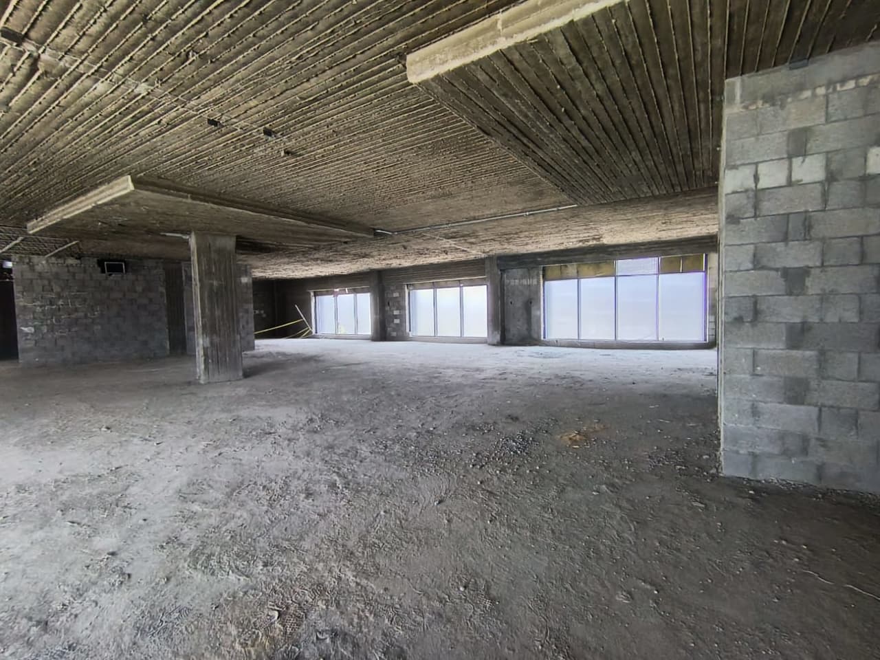 Office for rent in New Cairo , Cairo - Image 6