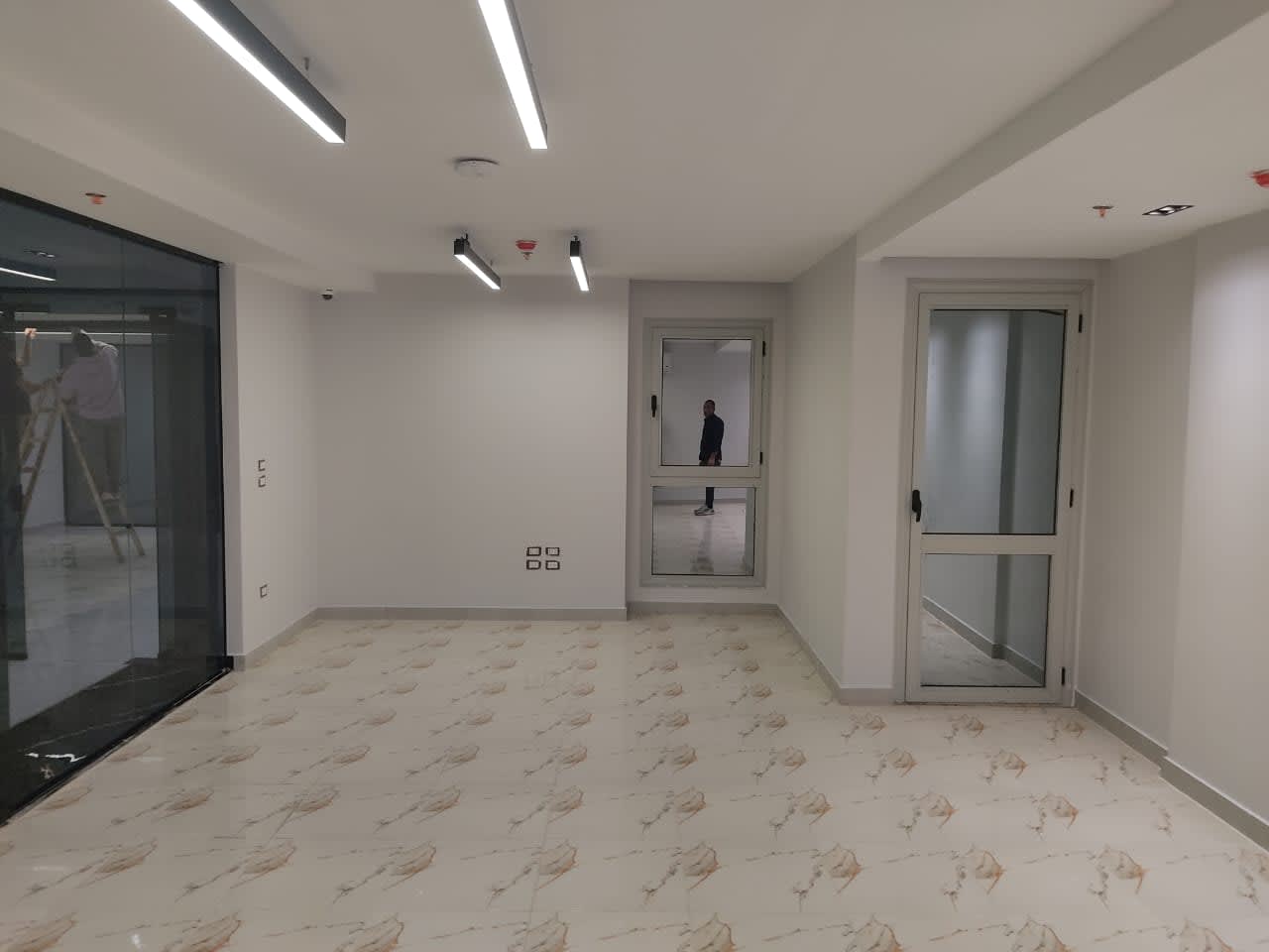 15 bedroom Office for rent in Ring Road , Cairo - Image 3
