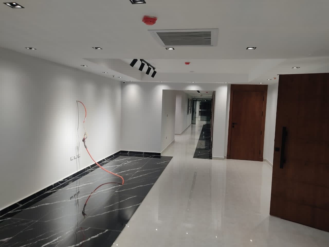 15 bedroom Office for rent in Ring Road , Cairo - Image 4