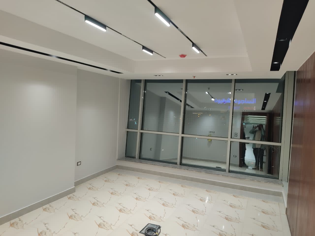 15 bedroom Office for rent in Ring Road , Cairo - Image 5