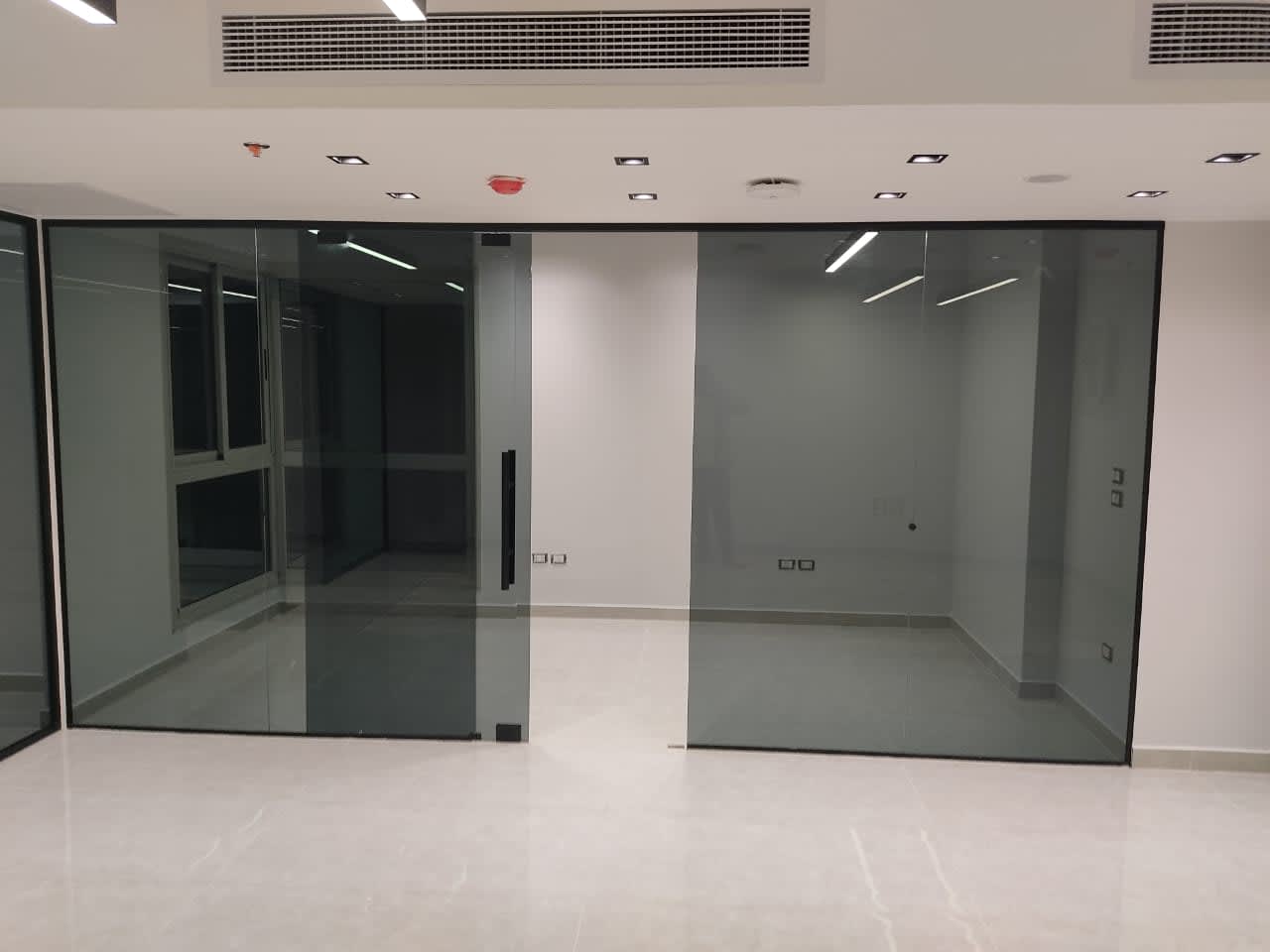 15 bedroom Office for rent in Ring Road , Cairo - Image 6