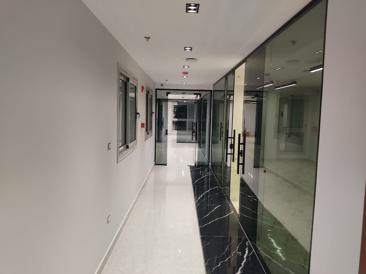 15 bedroom Office for rent in Ring Road , Cairo - Image 7
