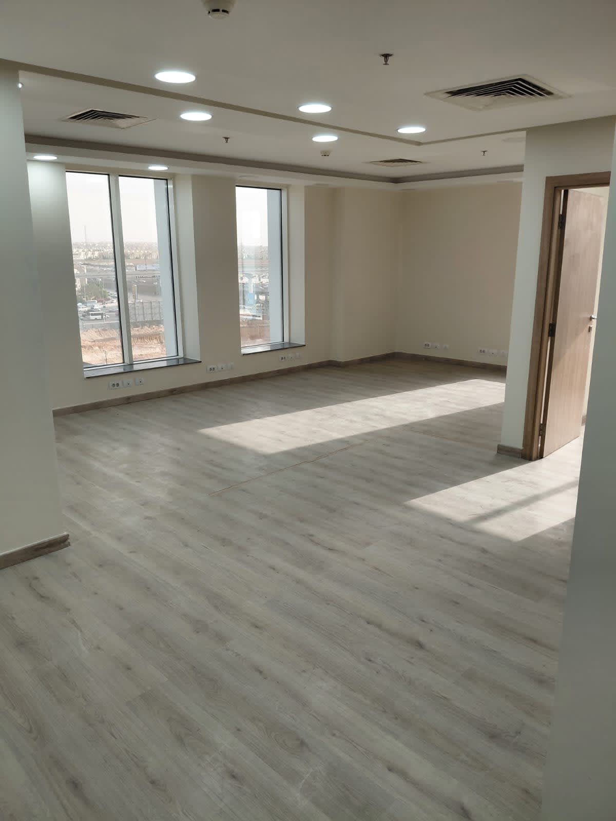 Office for rent in New Cairo