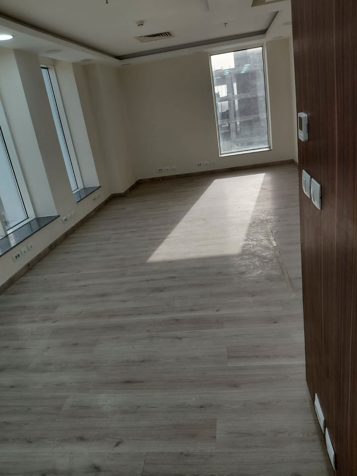 Office for rent in New Cairo , Cairo - Image 3