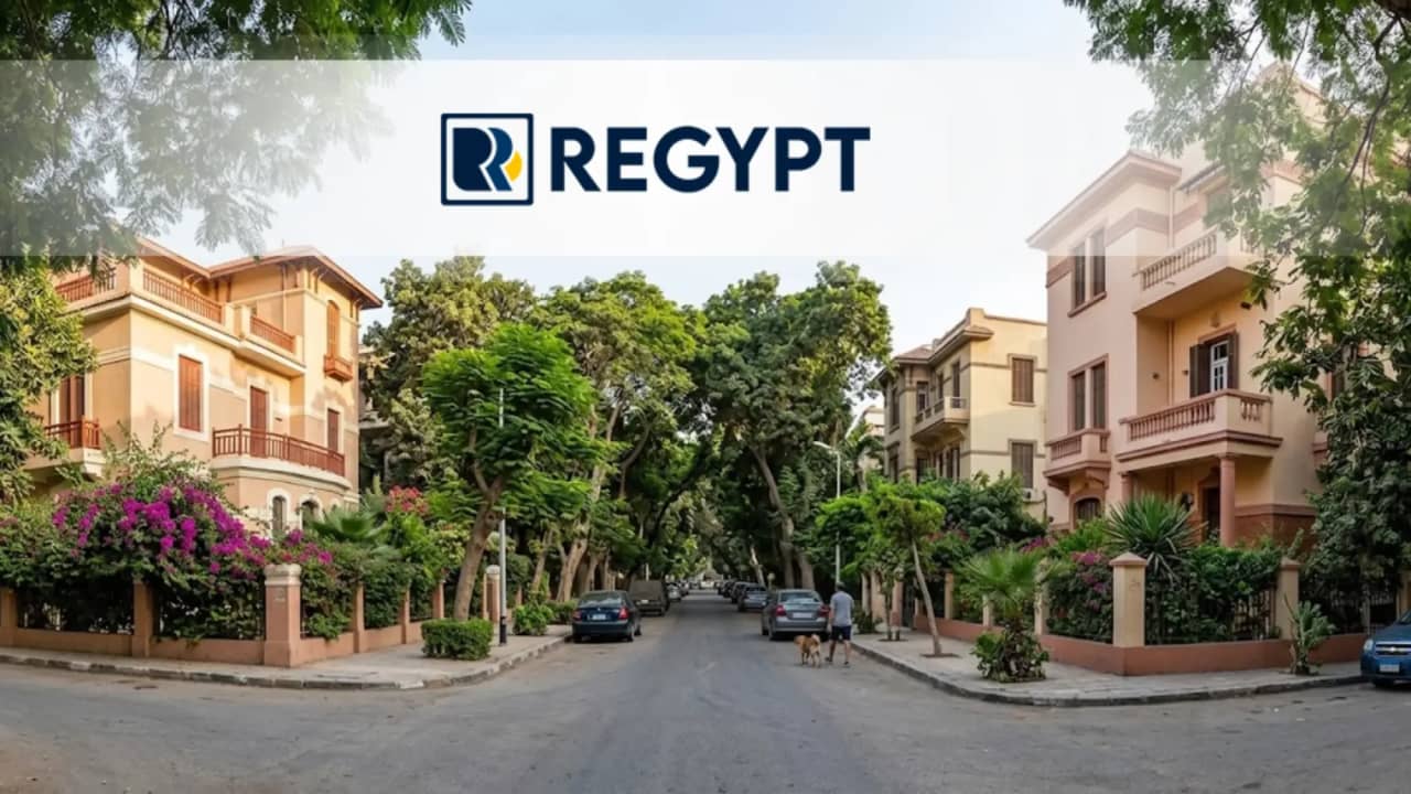 Properties Rent Maadi 2026: Best Areas & Prices