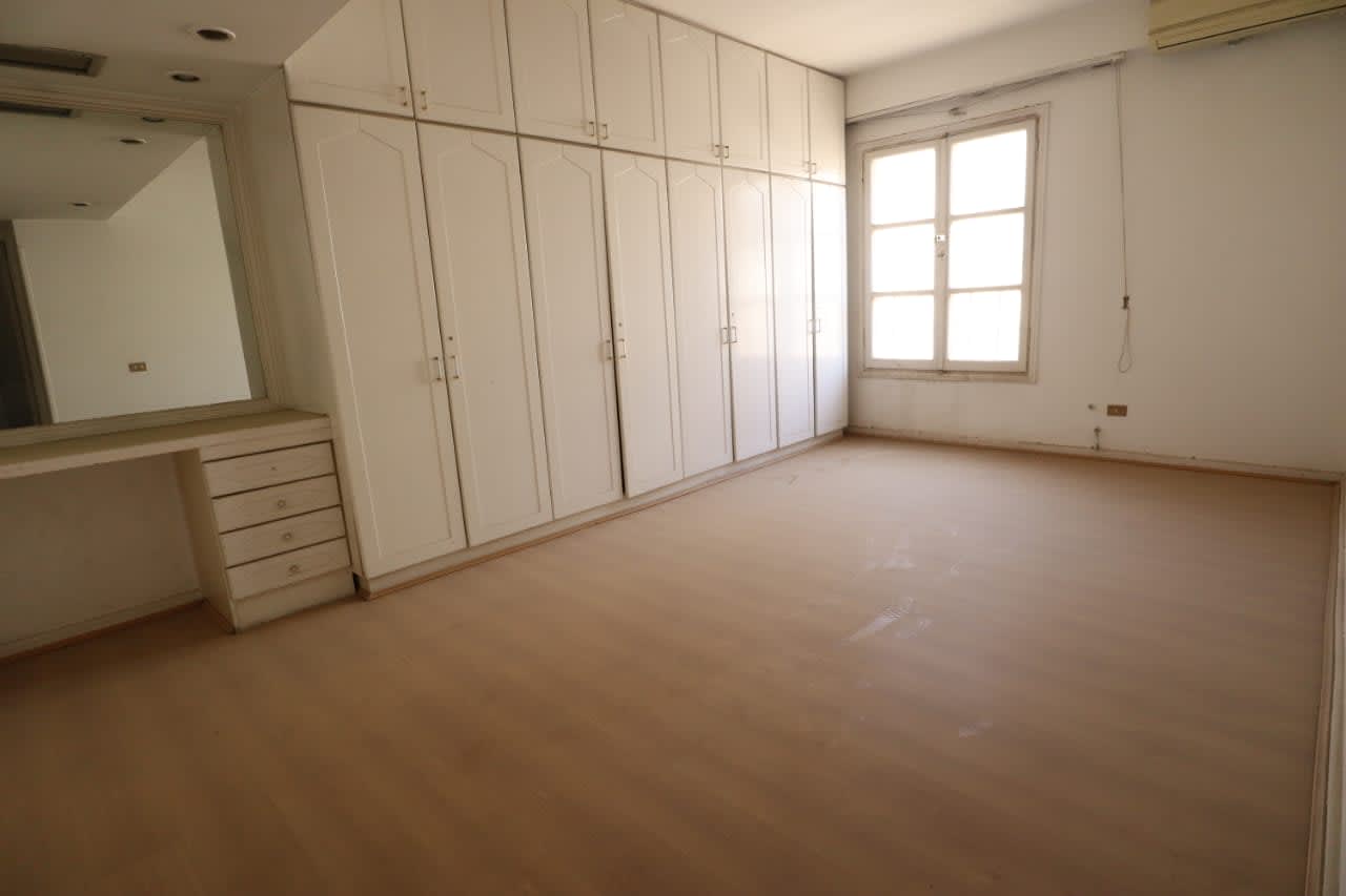 3 bedroom Duplex for rent in Sarayat , Maadi - Image 3