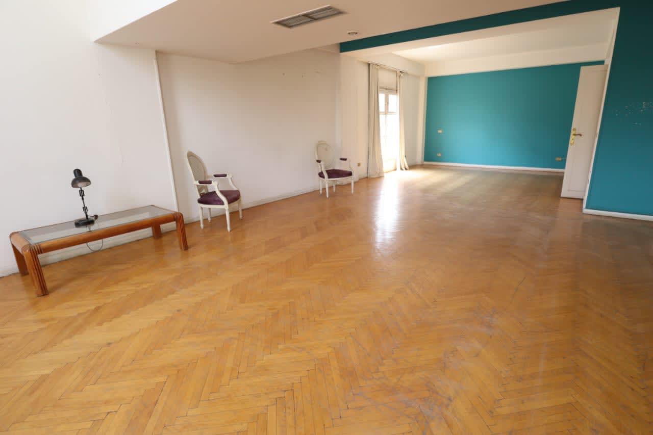 3 bedroom Duplex for rent in Sarayat , Maadi - Image 6