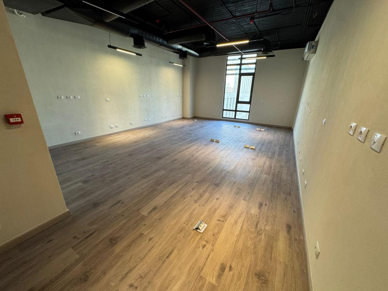 Office for rent in New Cairo