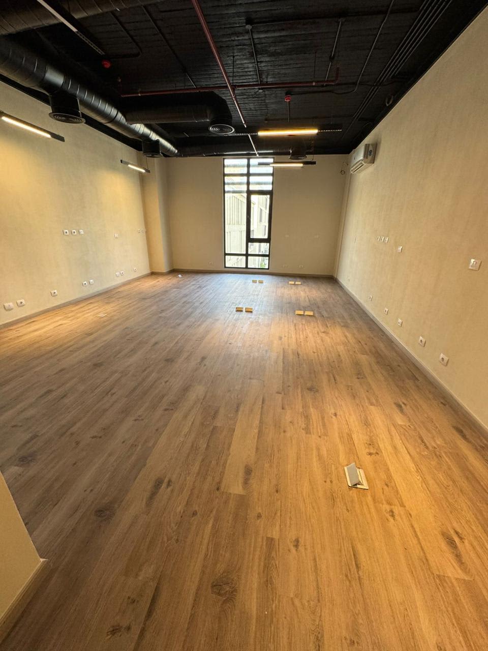 Office for rent in New Cairo , Cairo - Image 2