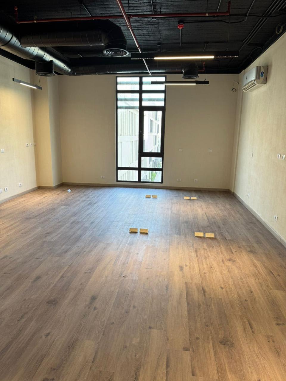 Office for rent in New Cairo , Cairo - Image 6
