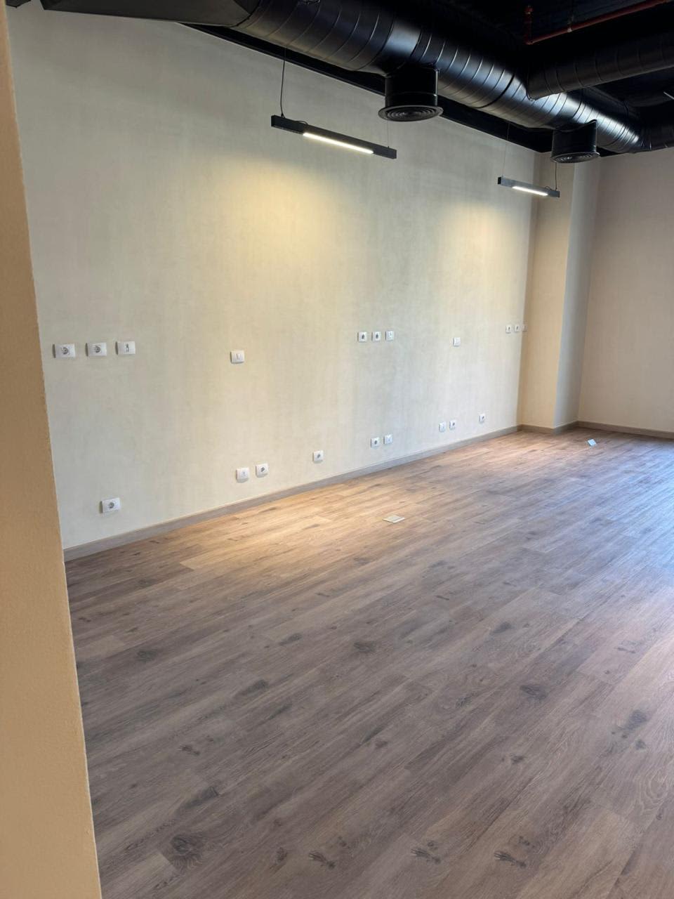 Office for rent in New Cairo , Cairo - Image 7