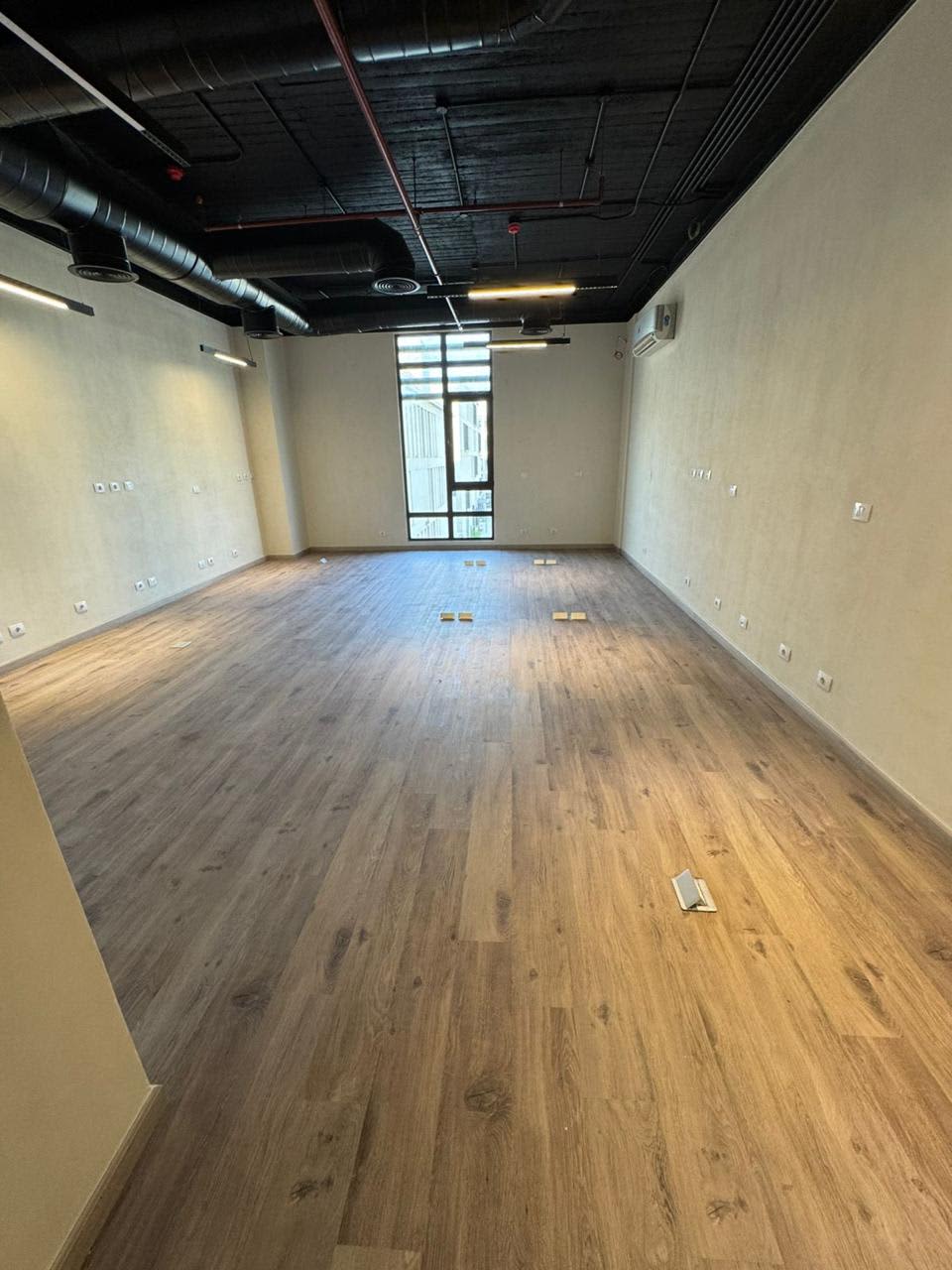 Office for rent in New Cairo , Cairo - Image 8