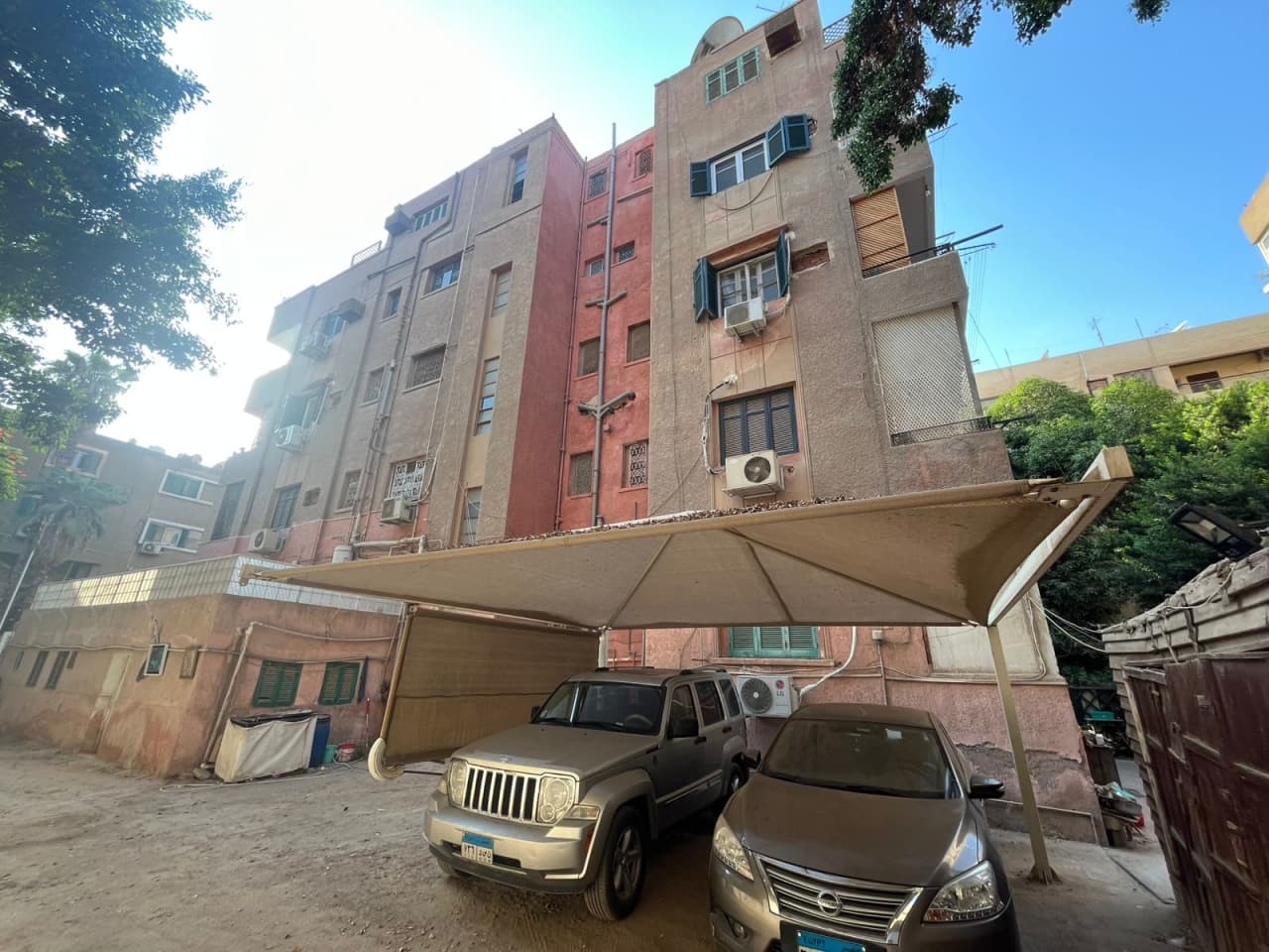 4 bedroom Building for sale in Sarayat , Sarayat - Image 3
