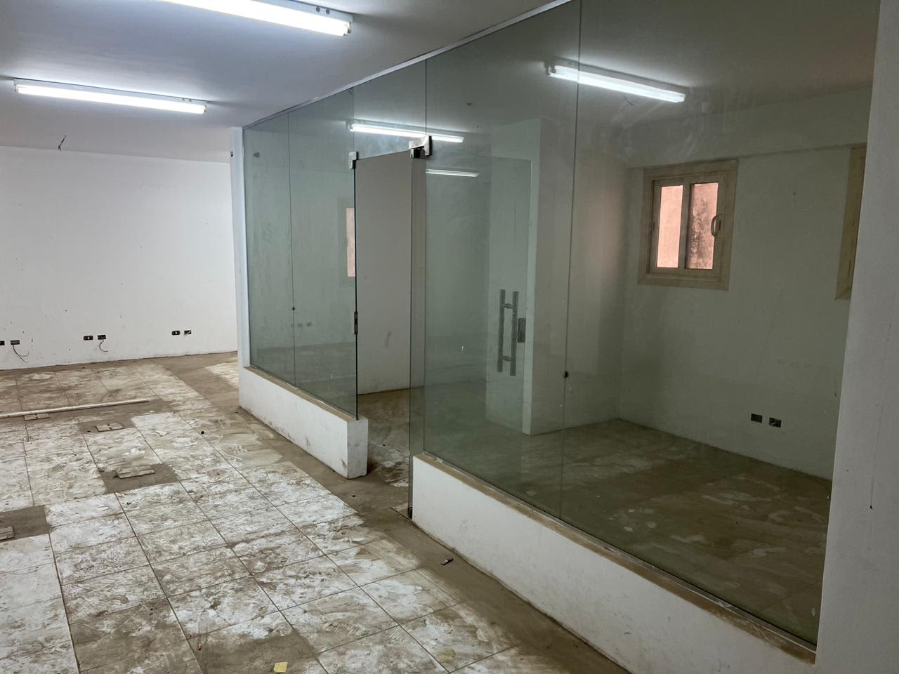 Office for rent in Zahraa , Maadi - Image 2