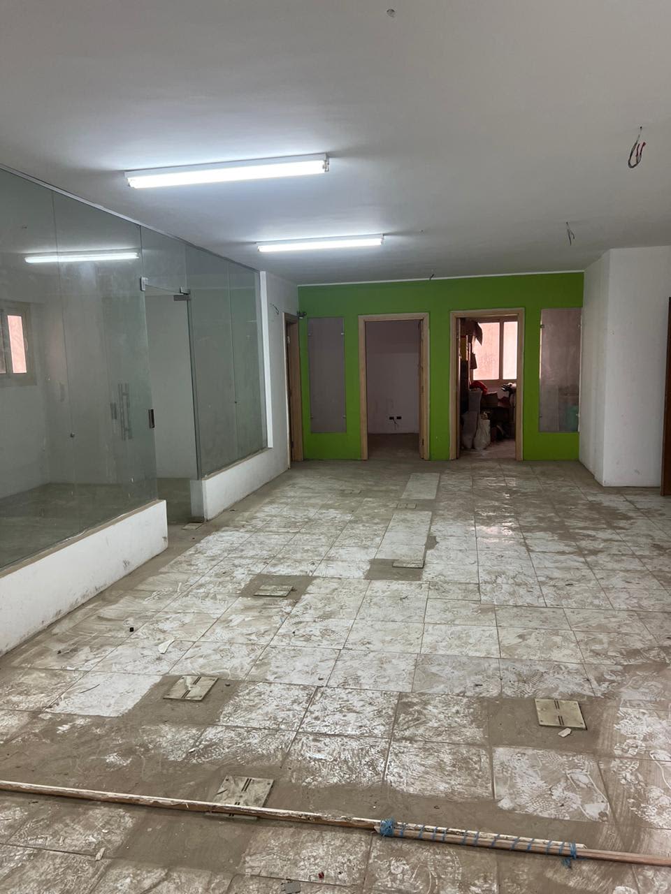 Office for rent in Zahraa , Maadi - Image 3