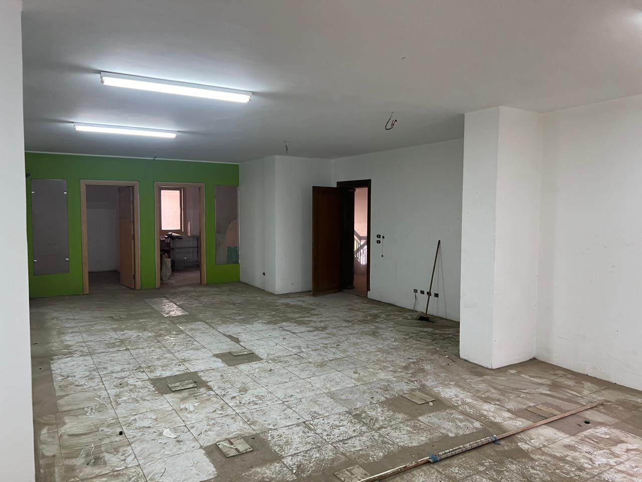 Office for rent in Zahraa , Maadi - Image 4