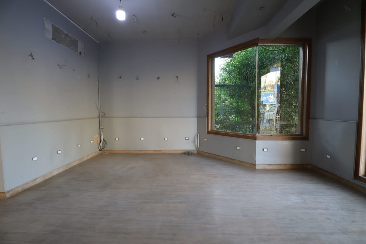 Shop for rent in New Maadi , Maadi