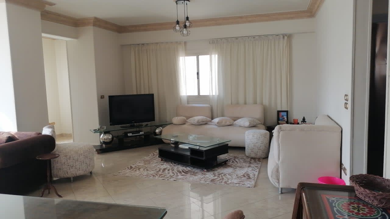 3 bedroom Apartment for sale in Degla , Maadi