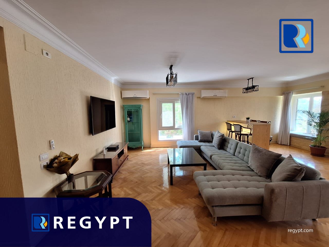 4 bedroom Apartment for sale