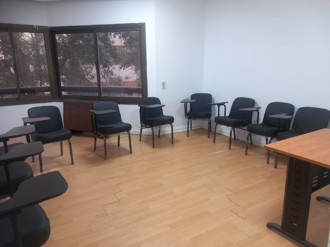 Administrative Office for Rent | 300 sqm | Serayat Maadi